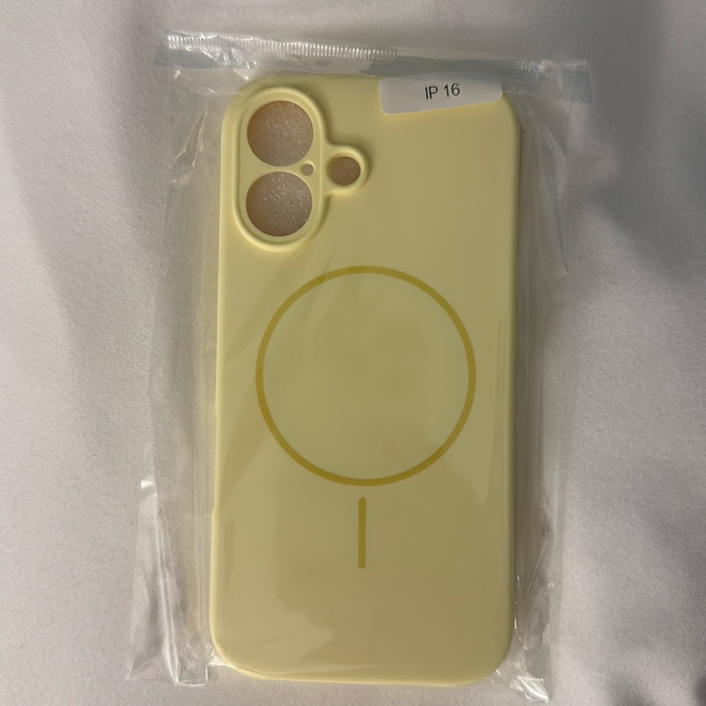 iPhone 16 Case